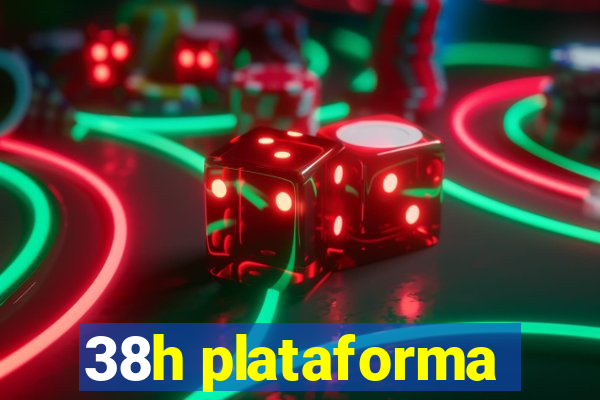 38h plataforma